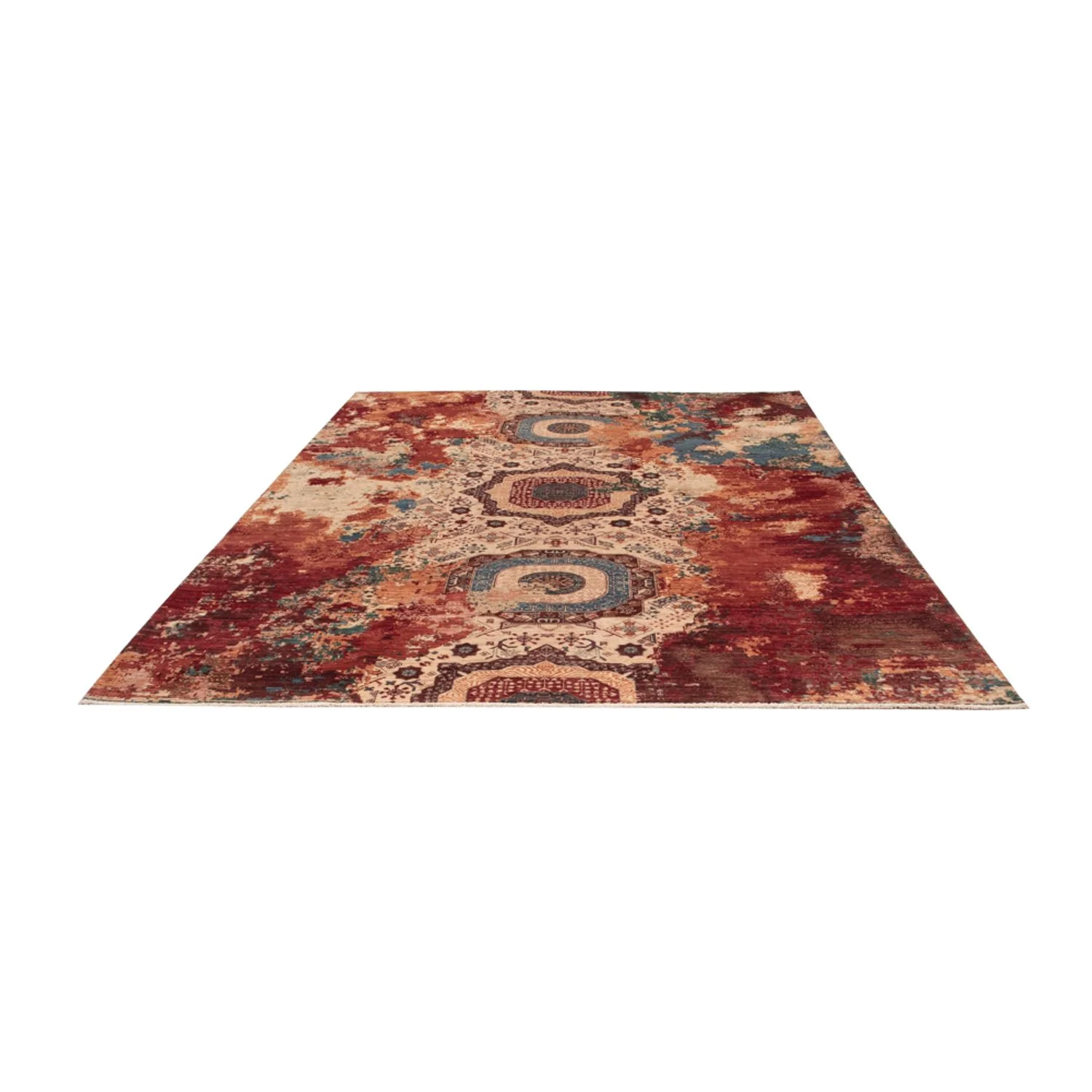 Designer Teppich 294x204cm - Designerteppich - Image 5