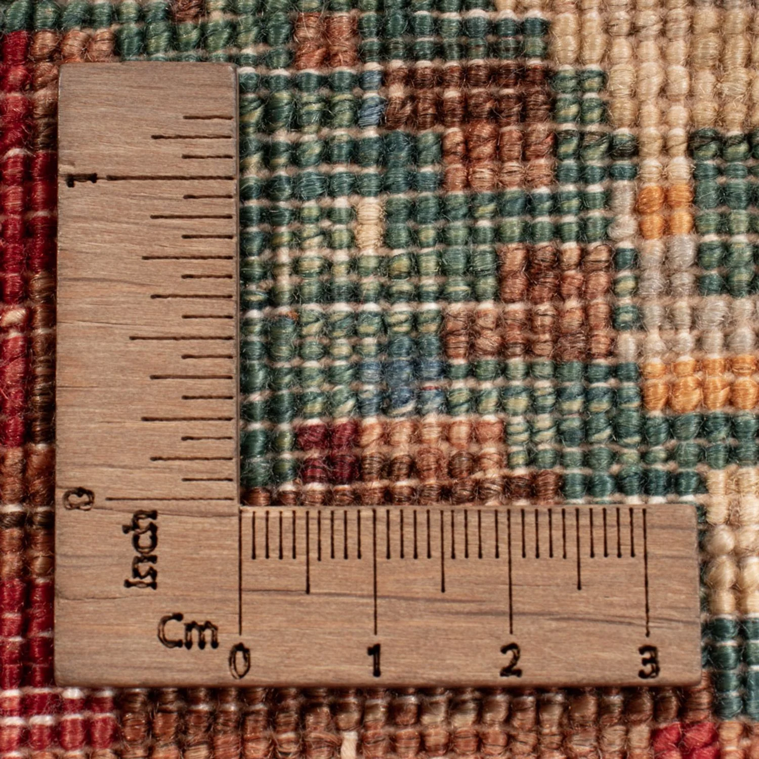 Designer Teppich 294x204cm - Designerteppich - Image 6