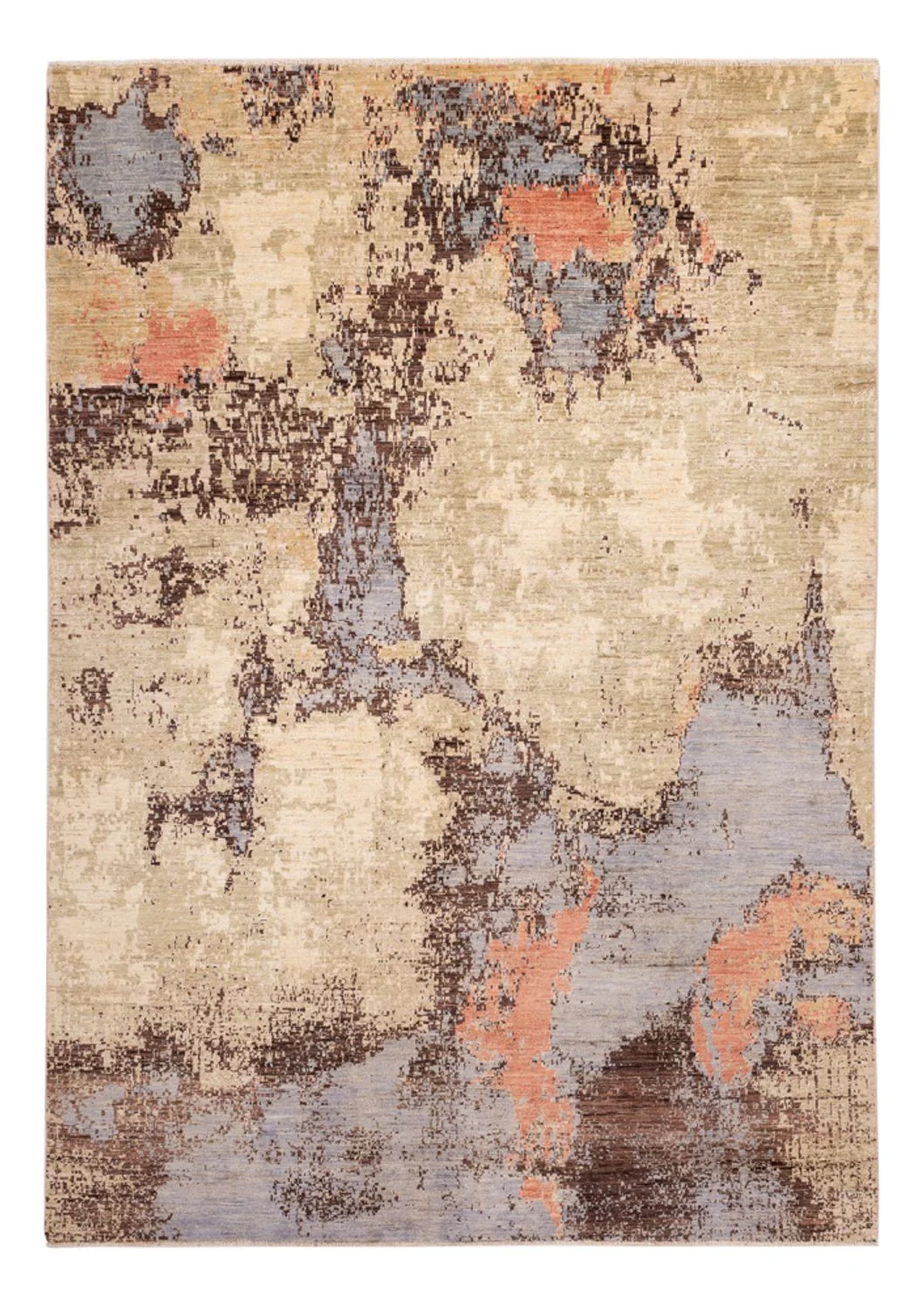 Designer Teppich 295x203cm - Designerteppich