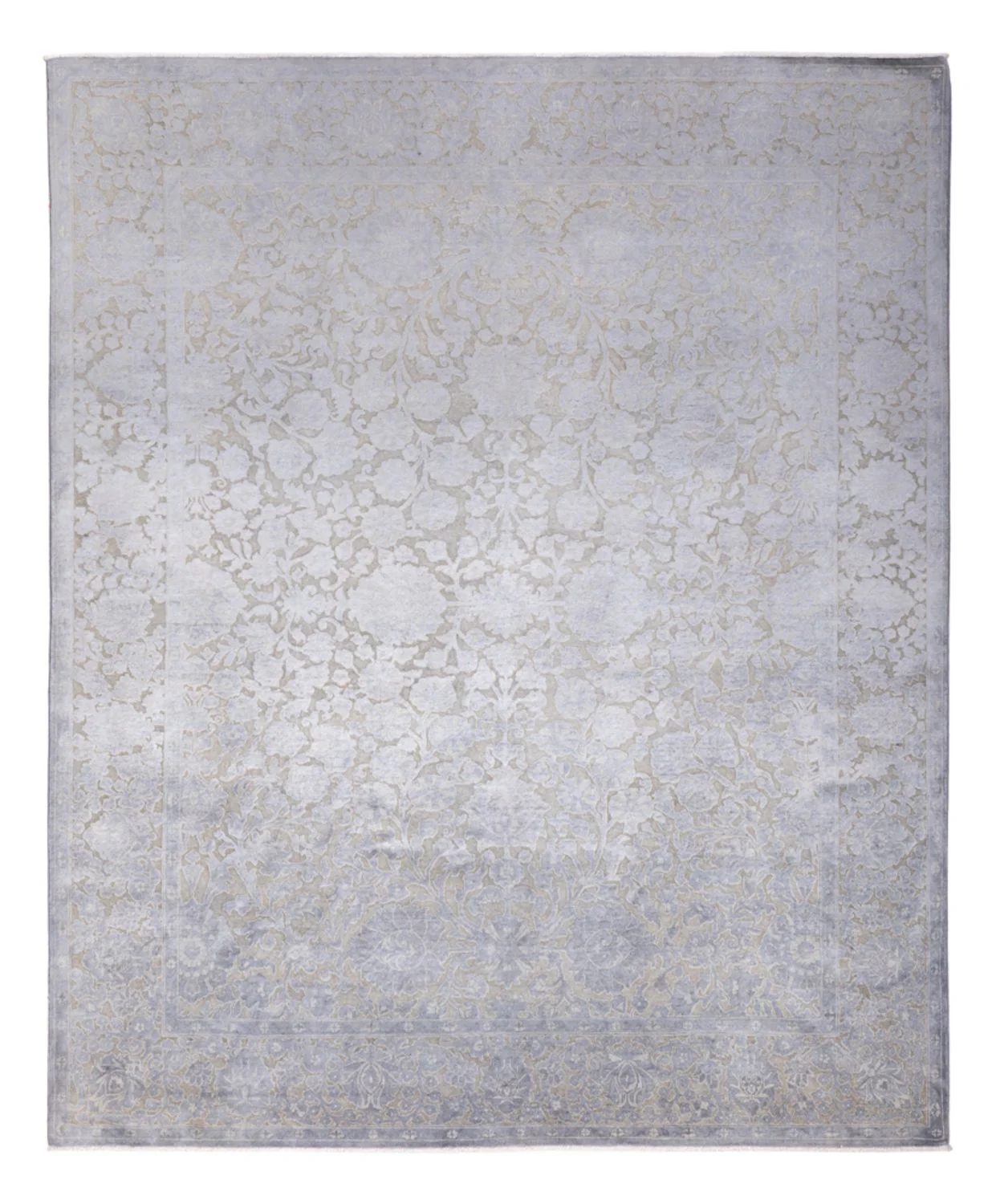 Designer Teppich 295x246cm - Designerteppich
