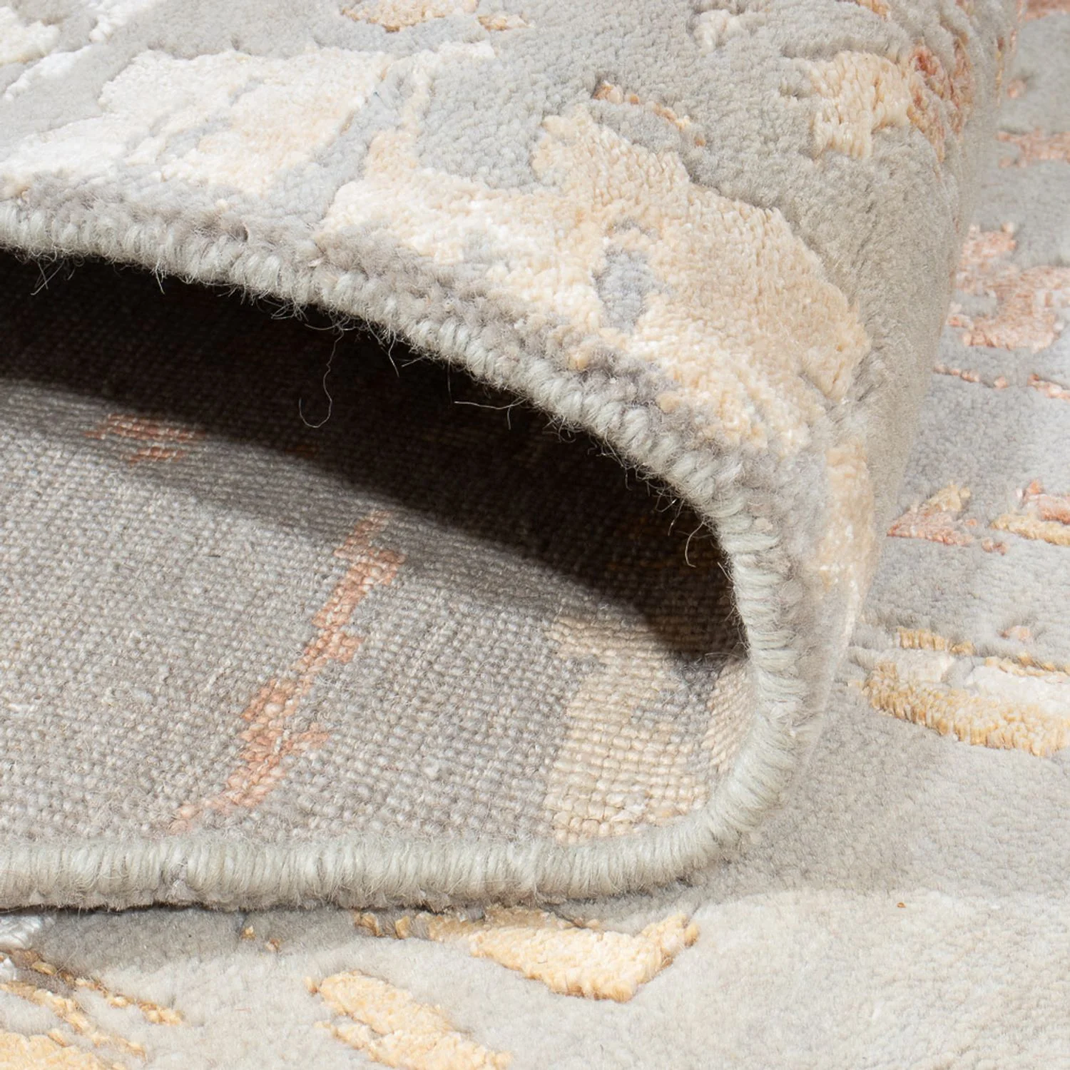 Designer Teppich 296x196cm - Designerteppich - Image 4