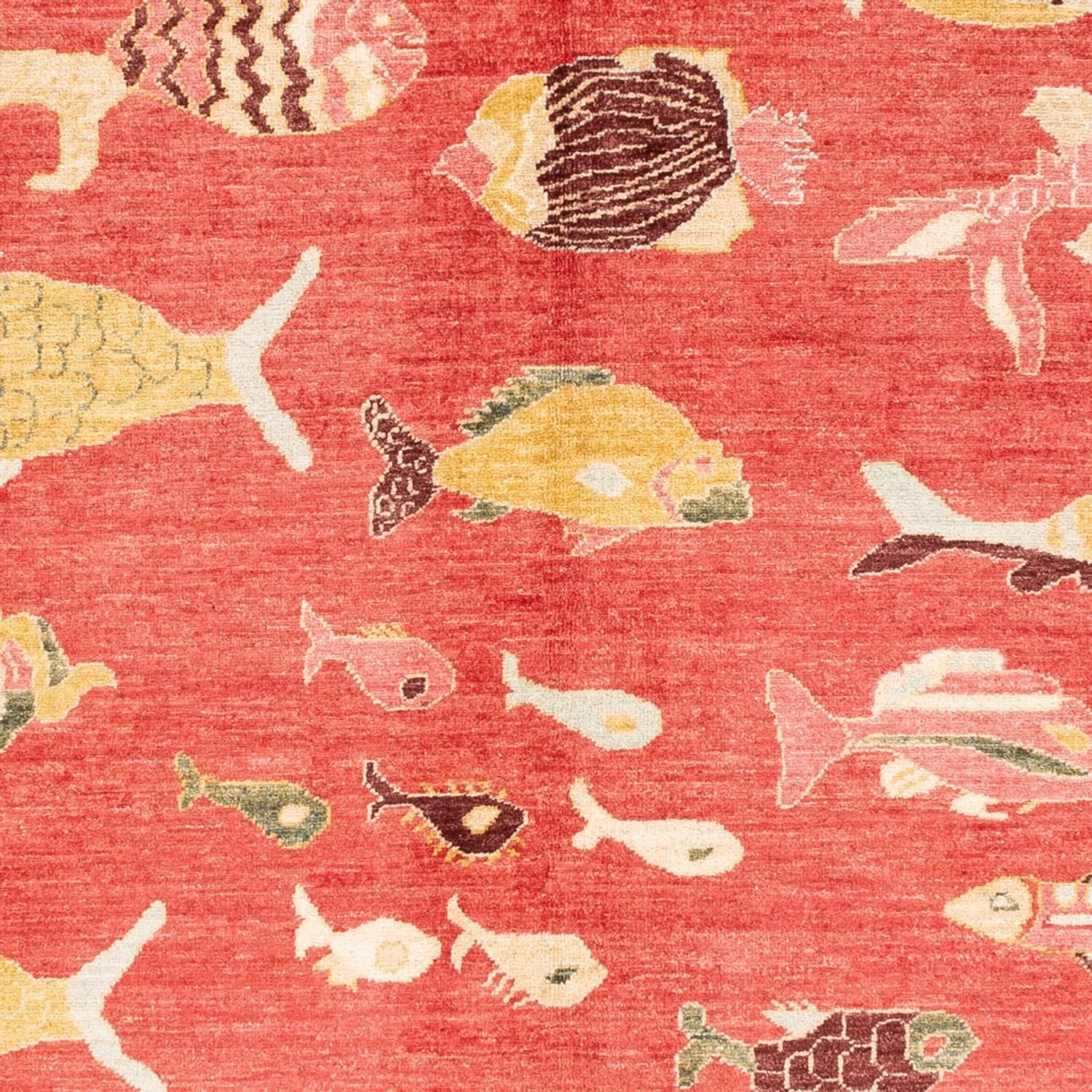 Designer Teppich 296x205cm - Designerteppich - Image 2