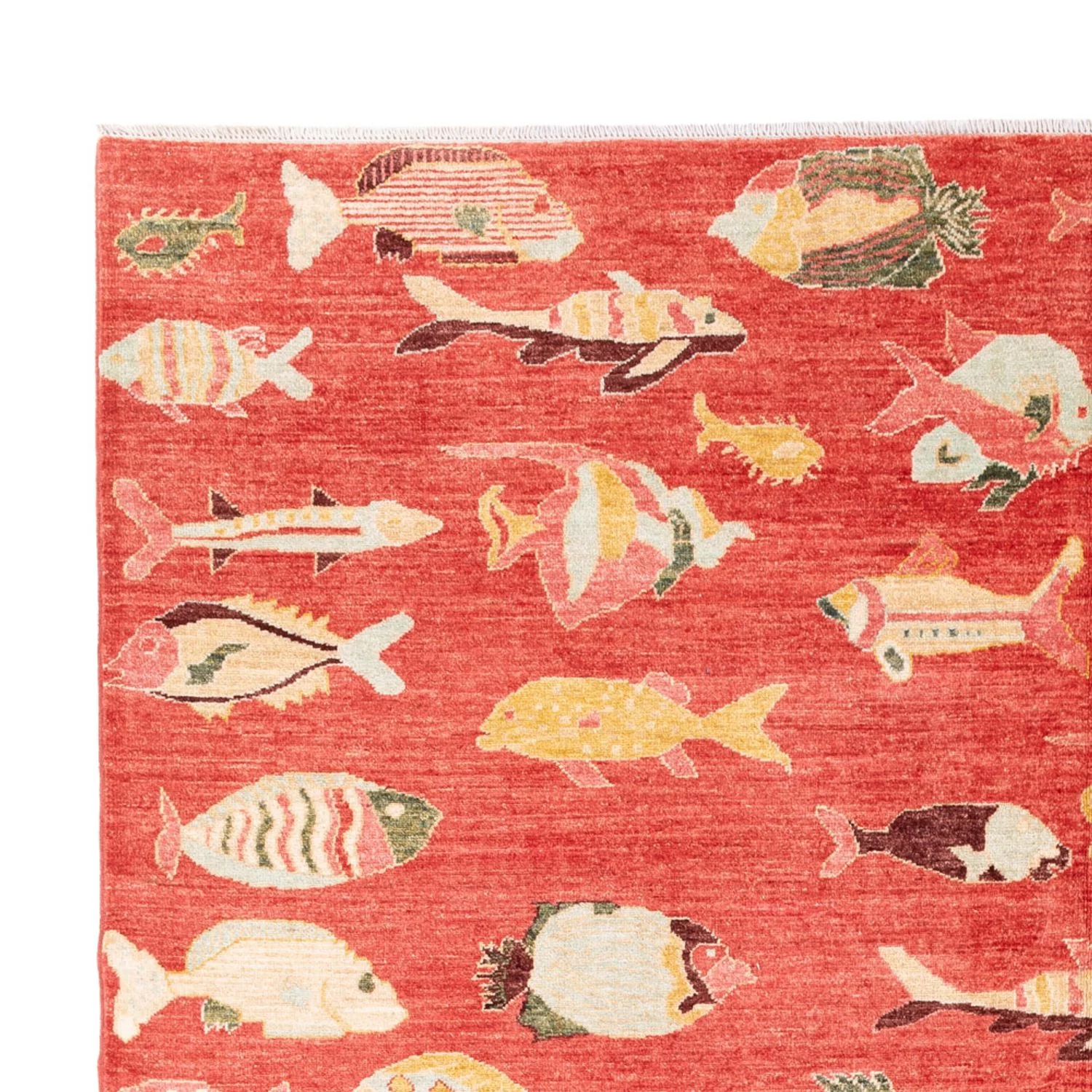 Designer Teppich 296x205cm - Designerteppich - Image 3