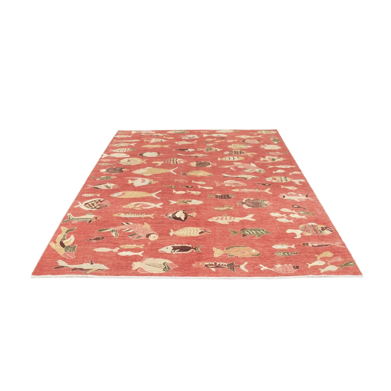 Designer Teppich 296x205cm - Designerteppich - Image 5