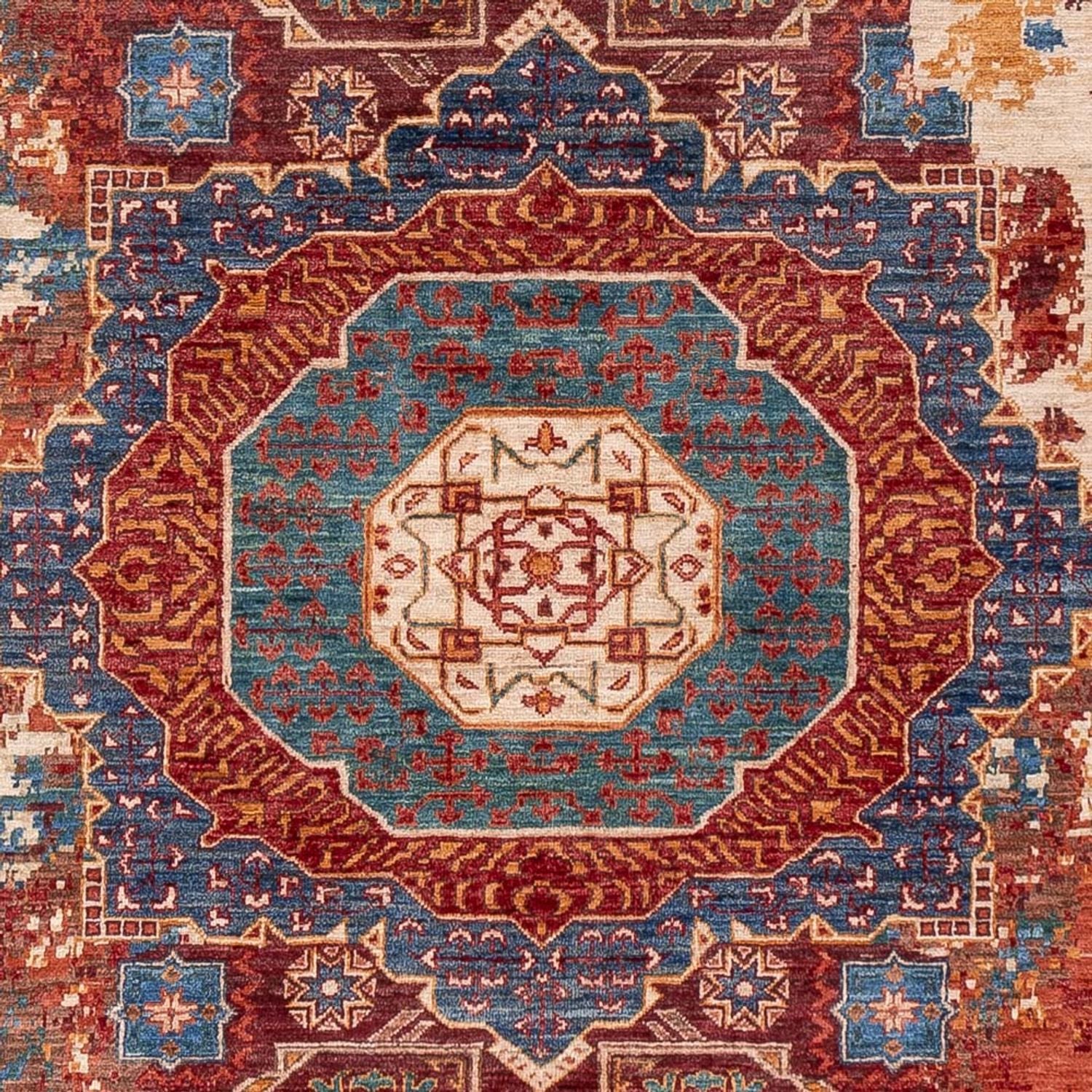 Designer Teppich 296x210cm - Designerteppich - Image 2