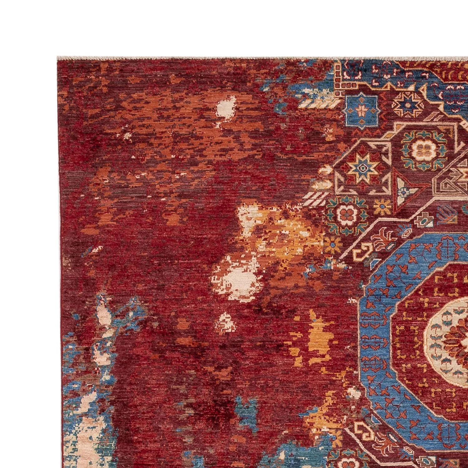 Designer Teppich 296x210cm - Designerteppich - Image 3