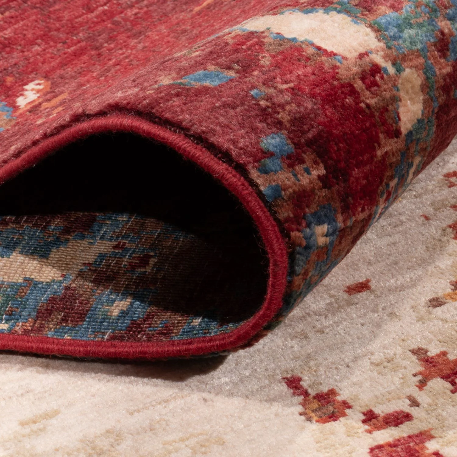 Designer Teppich 296x210cm - Designerteppich - Image 4