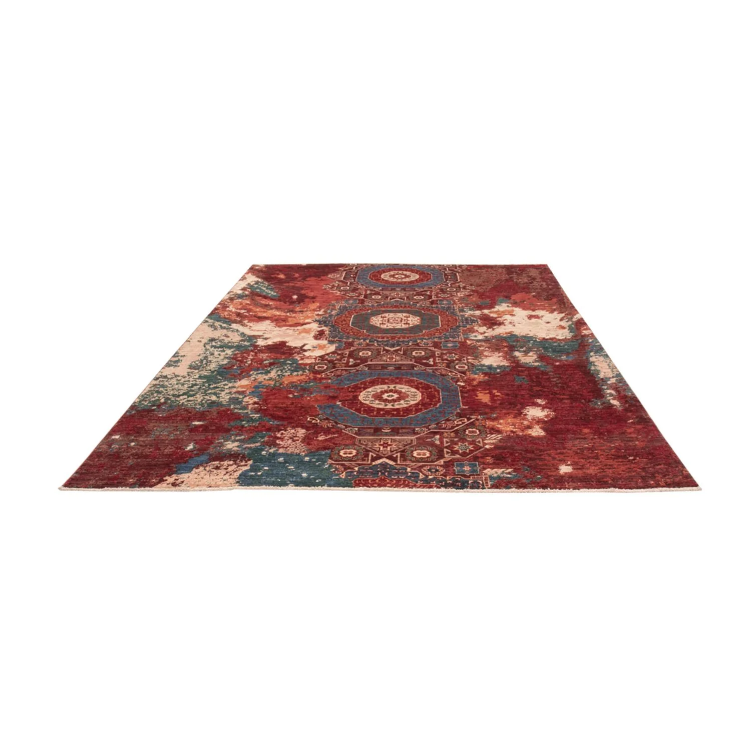 Designer Teppich 296x210cm - Designerteppich - Image 5