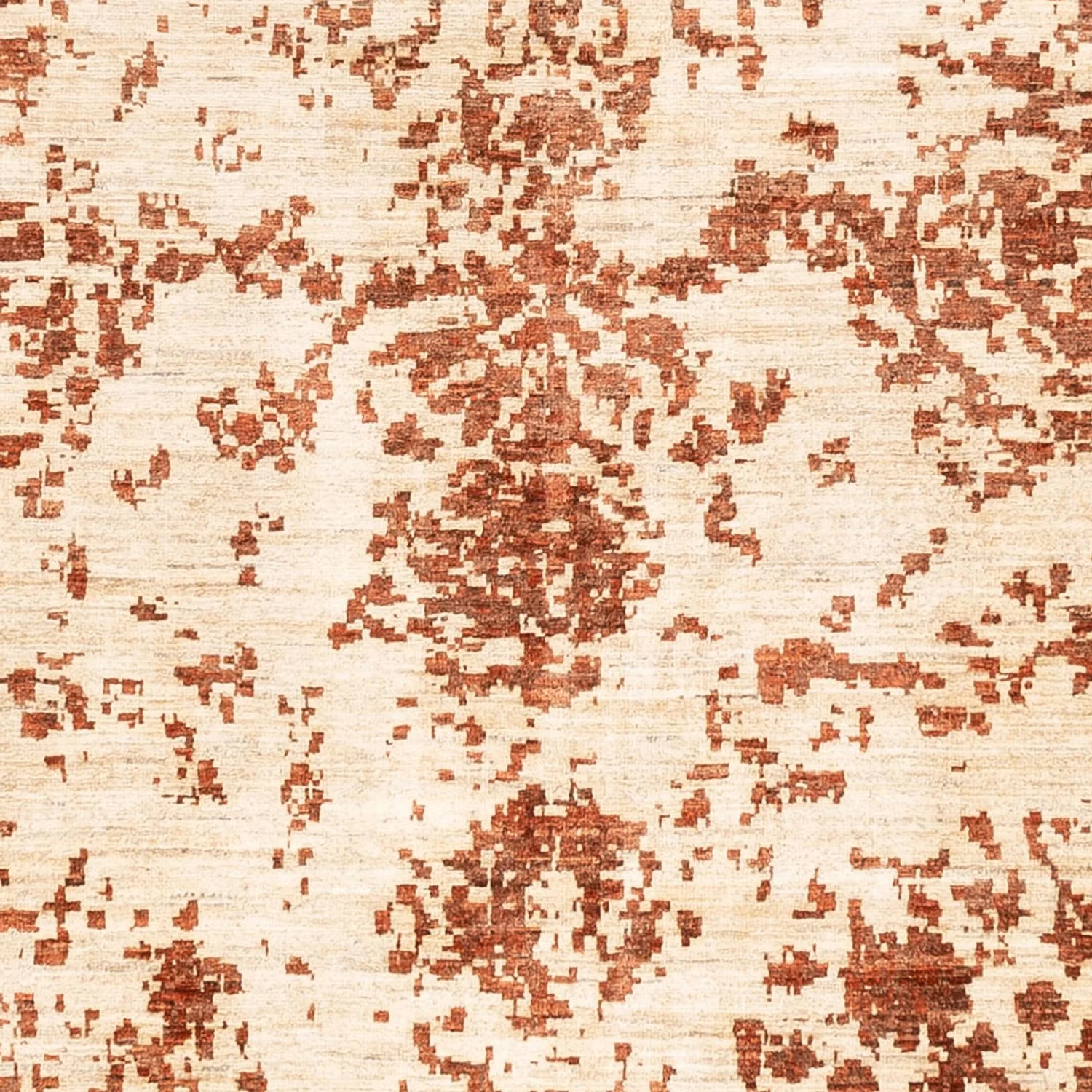 Designer Teppich 296x242cm - Designerteppich - Image 2