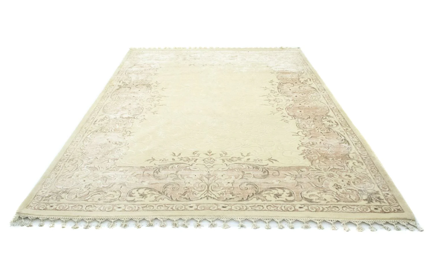 Designer Teppich 297x220cm - Designerteppich - Image 5