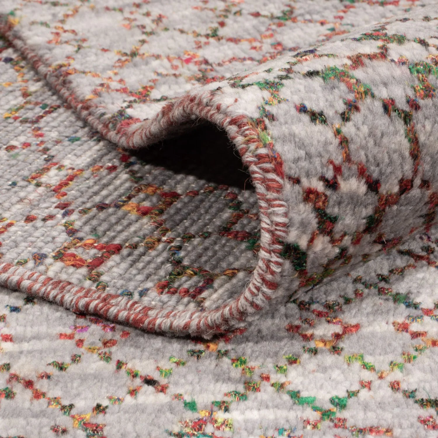 Designer Teppich 297x250cm - Designerteppich - Image 4