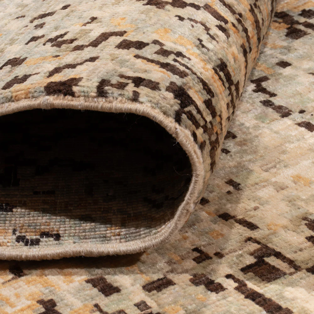 Designer Teppich 299x211cm - Designerteppich - Image 4