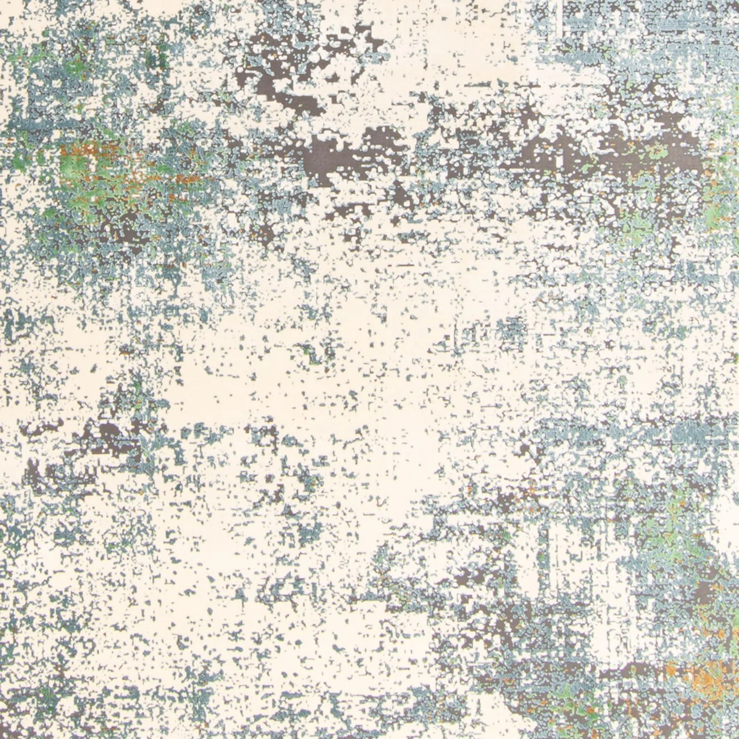 Designer Teppich - 300 x 200 cm - mehrfarbig - Image 2