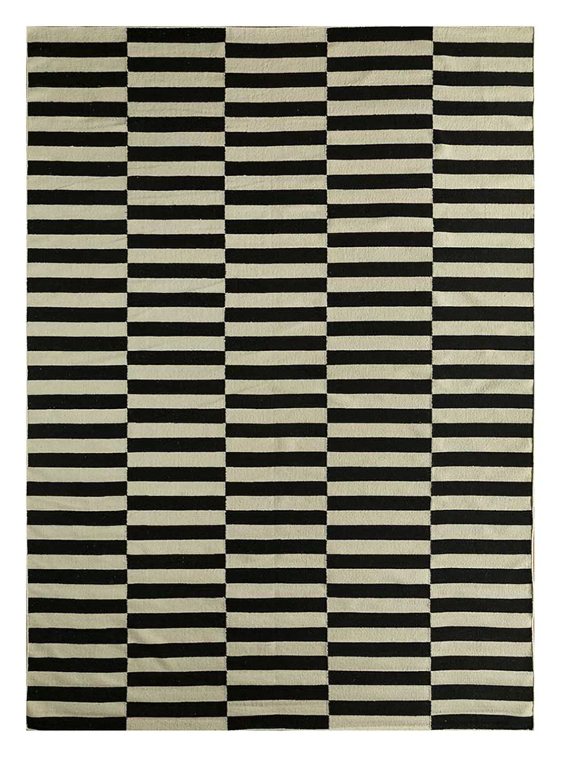 Designer Teppich - 300 x 240 cm - mehrfarbig