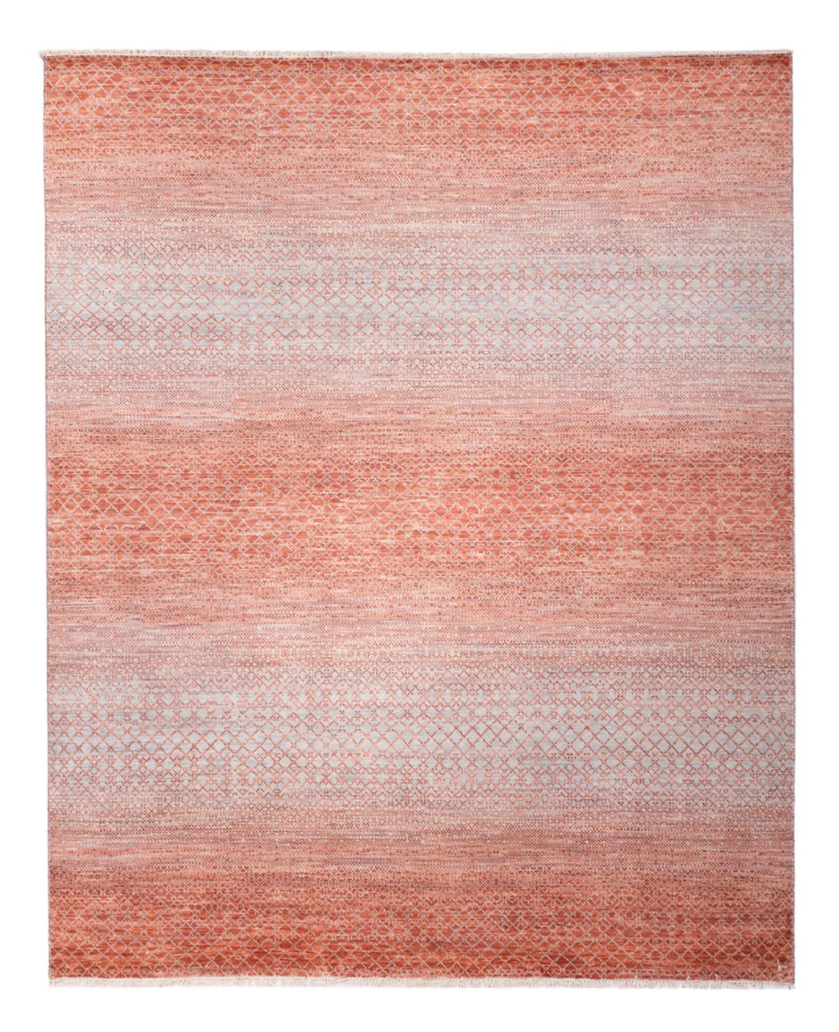 Designer Teppich 300x242cm - Designerteppich
