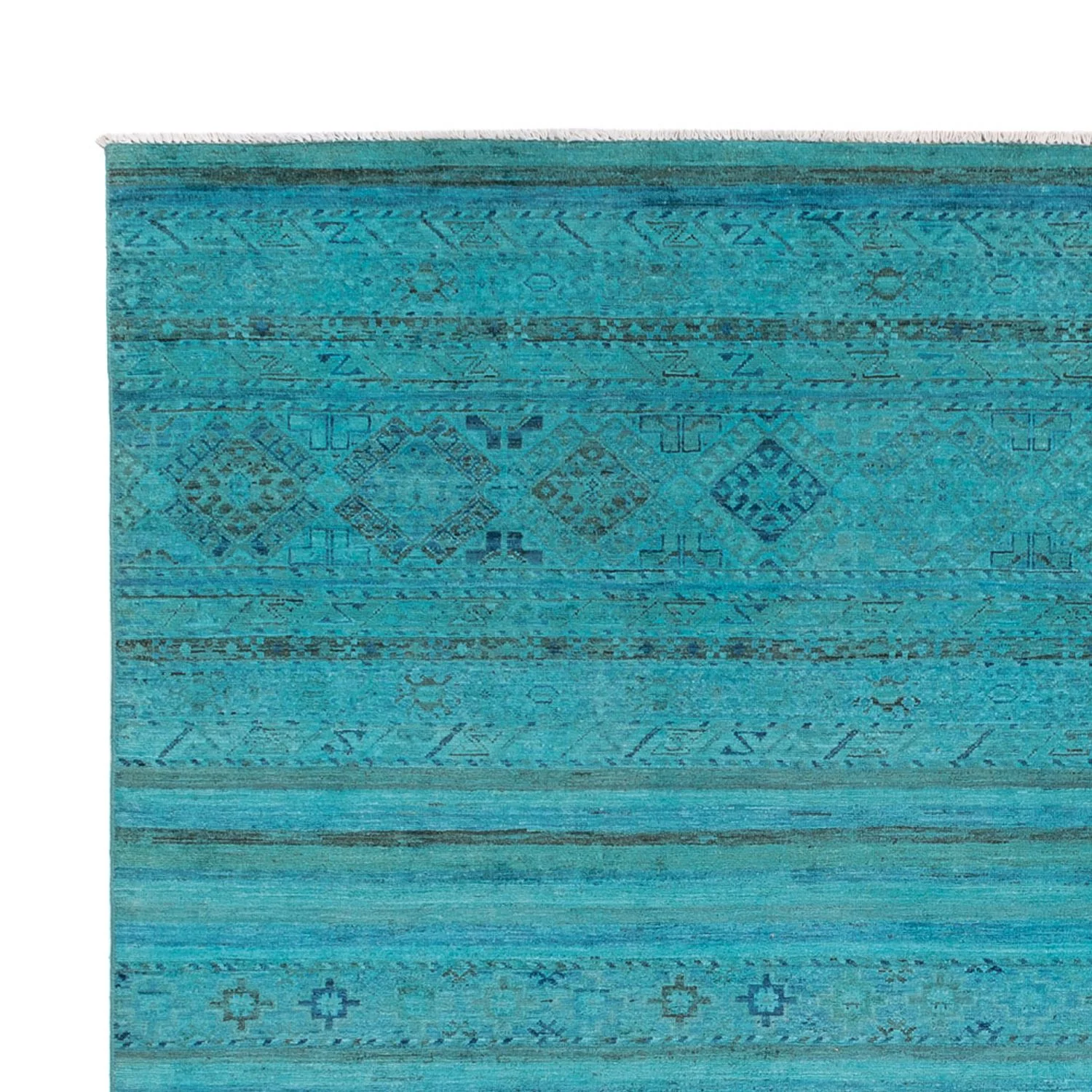 Designer Teppich 300x247cm - Designerteppich - Image 3