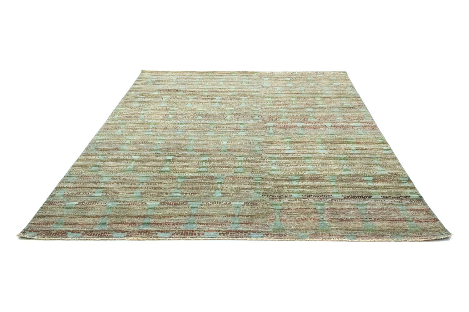 Designer Teppich 300x252cm - Designerteppich - Image 2