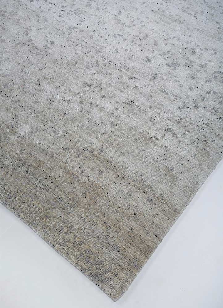 Designer Teppich - 300 x 255 cm - creme - Image 2