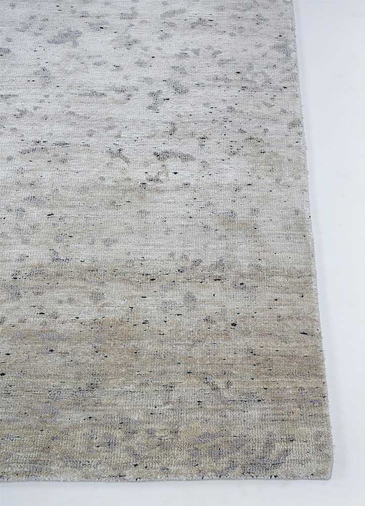 Designer Teppich - 300 x 255 cm - creme - Image 3