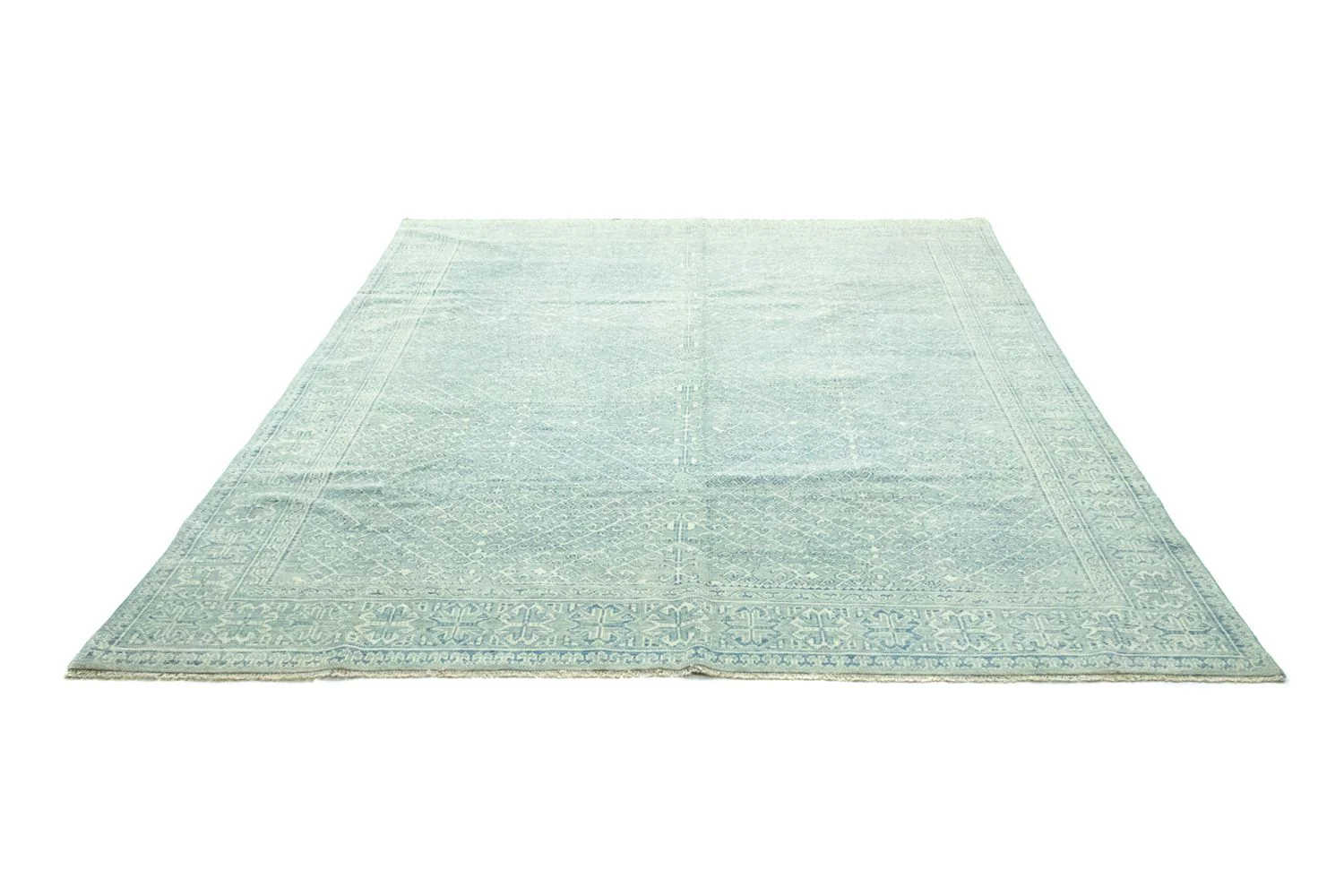Designer Teppich 301x258cm - Designerteppich - Image 4