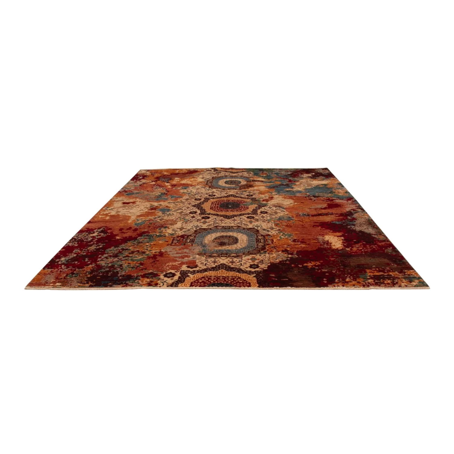 Designer Teppich 302x239cm - Designerteppich - Image 5