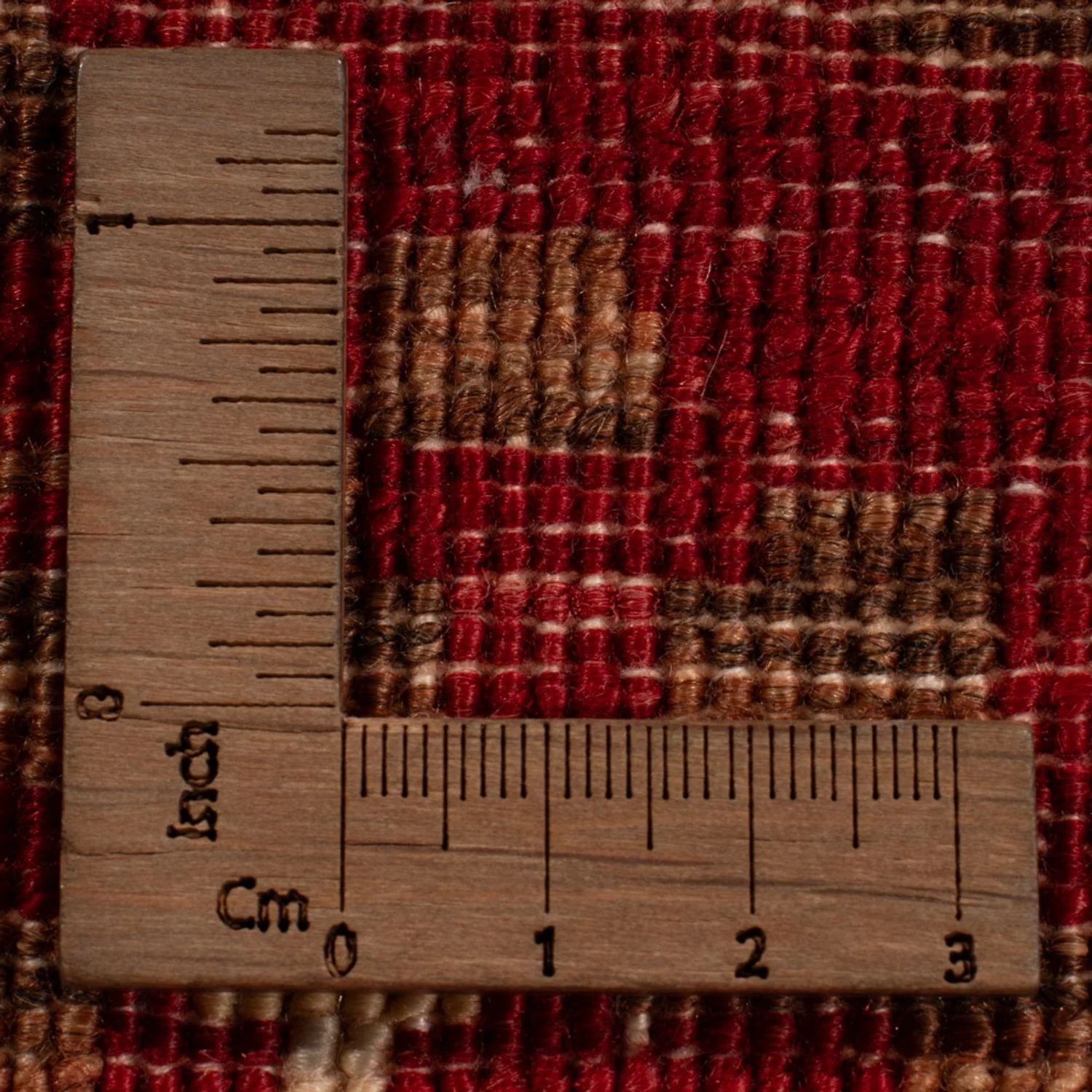 Designer Teppich 302x239cm - Designerteppich - Image 6