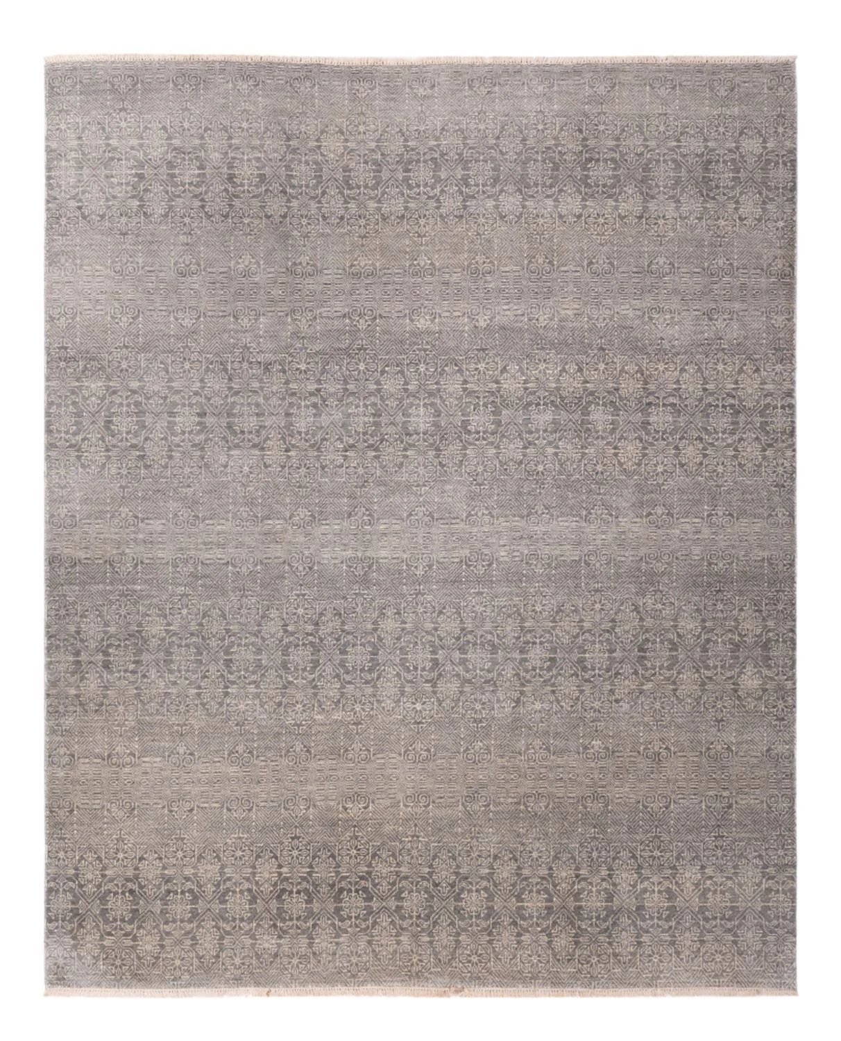 Designer Teppich 302x244cm - Designerteppich