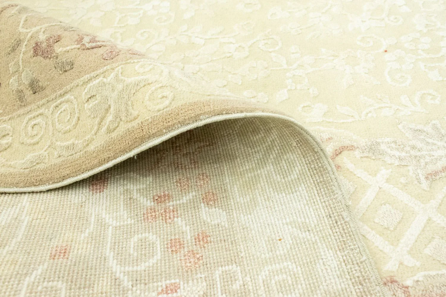 Designer Teppich 303x196cm - Designerteppich - Image 4