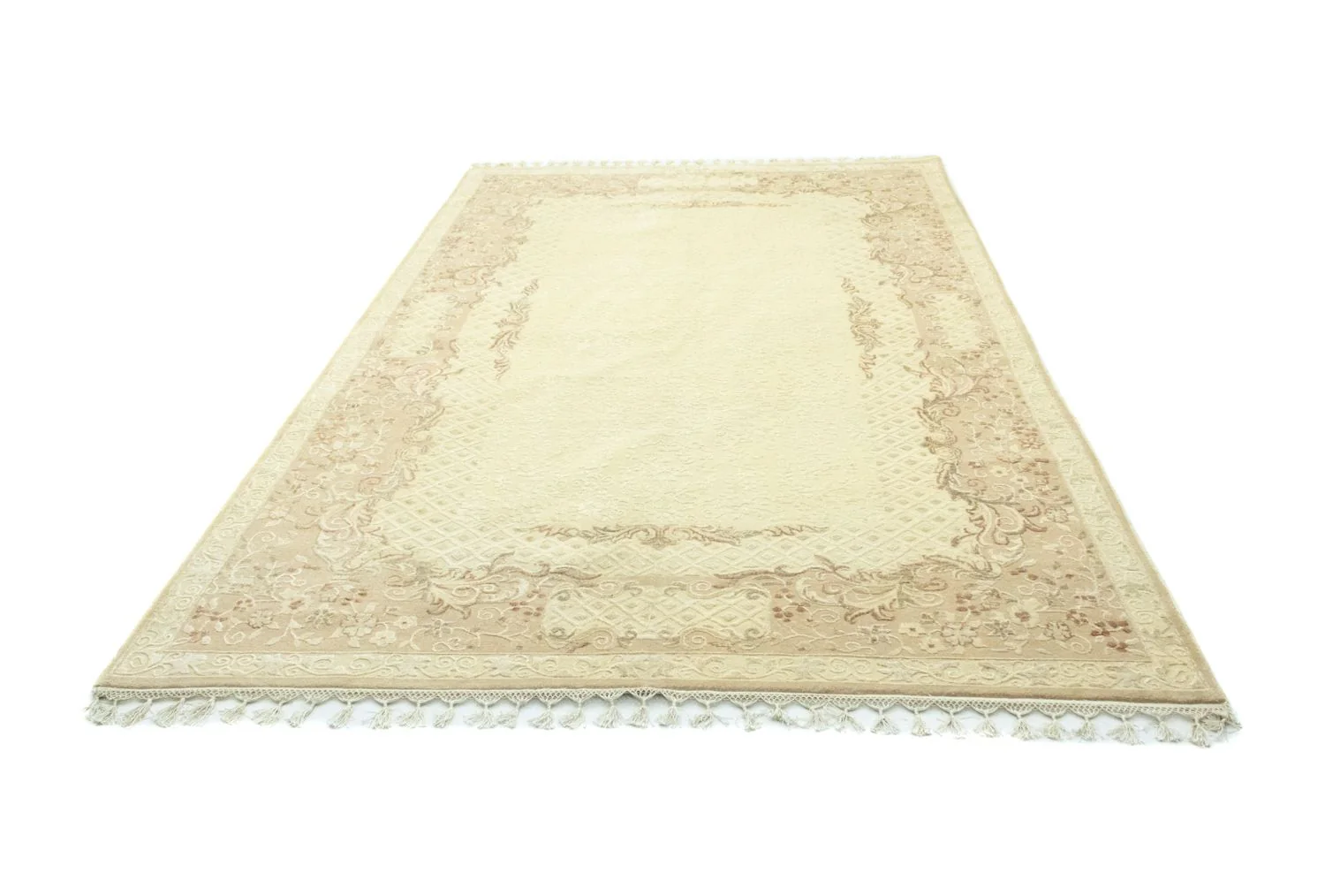 Designer Teppich 303x196cm - Designerteppich - Image 5