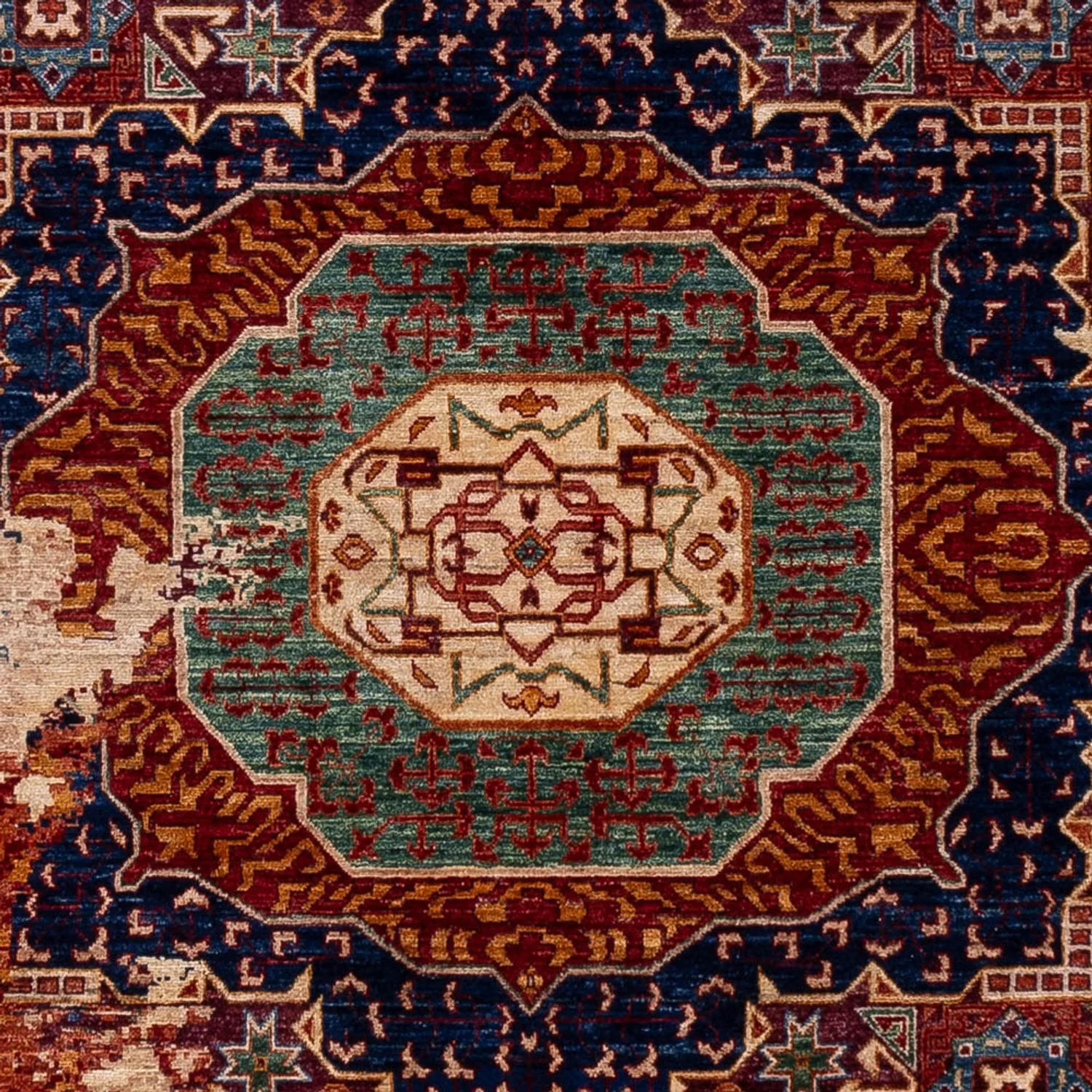 Designer Teppich 304x237cm - Designerteppich - Image 2
