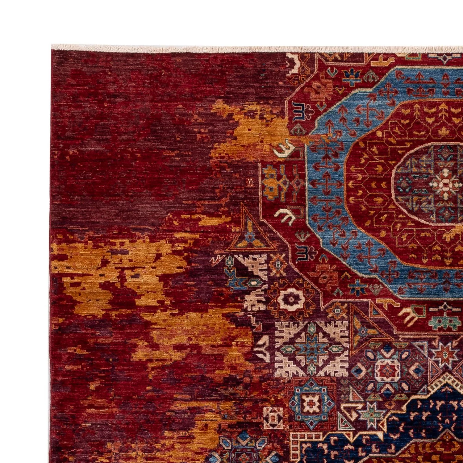 Designer Teppich 304x237cm - Designerteppich - Image 3