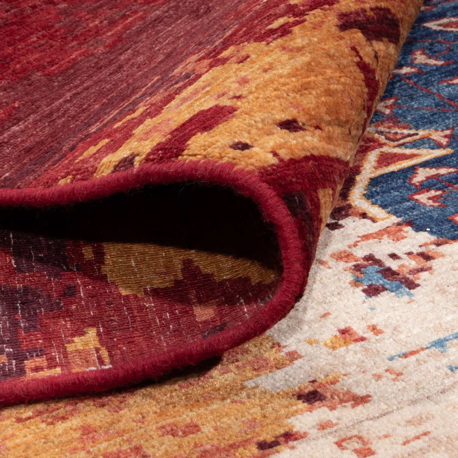 Designer Teppich 304x237cm - Designerteppich - Image 4