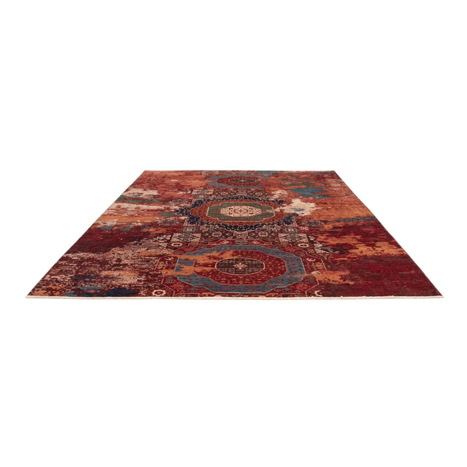 Designer Teppich 304x237cm - Designerteppich - Image 5