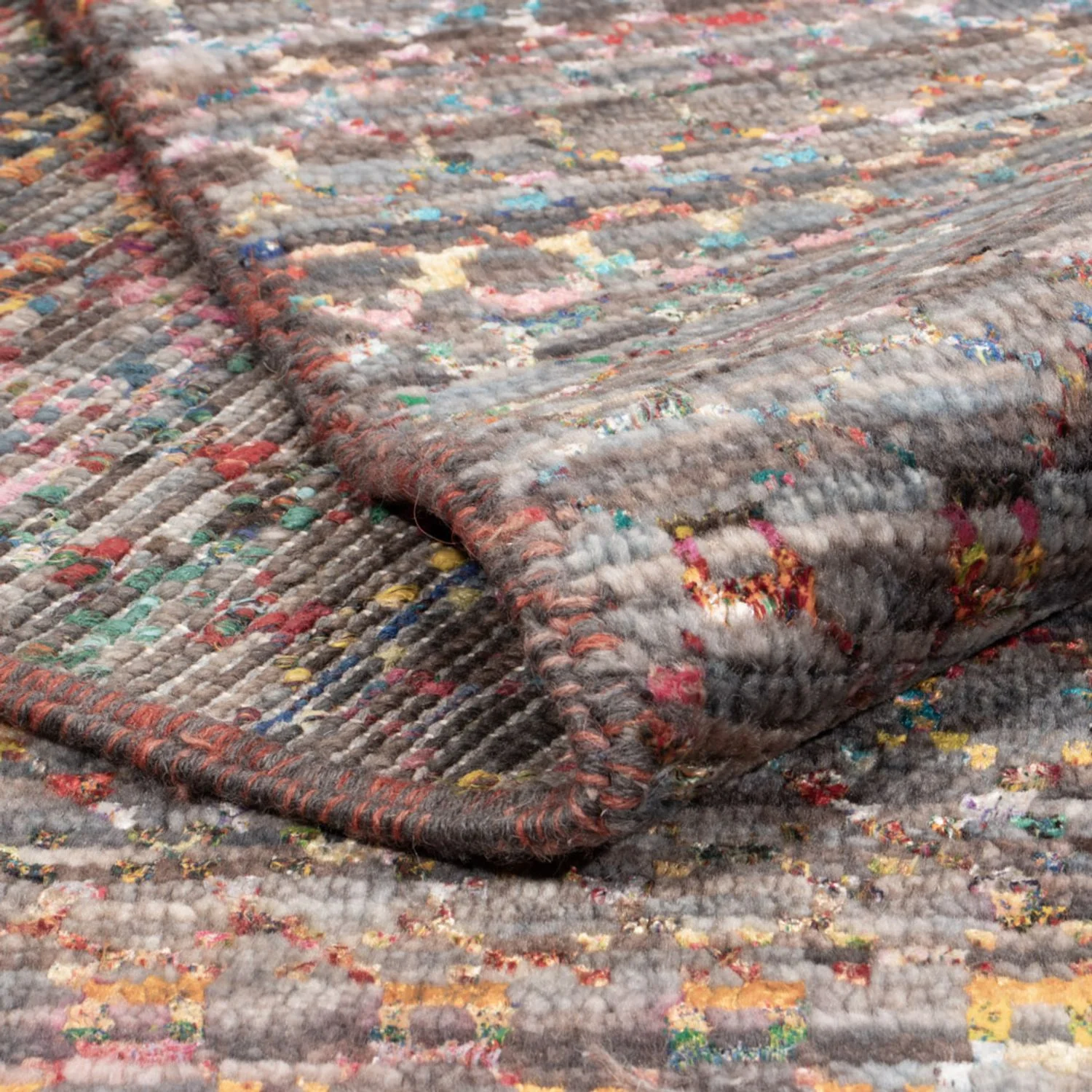 Designer Teppich 304x249cm - Designerteppich - Image 4