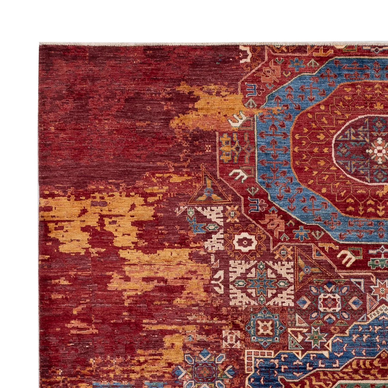Designer Teppich 305x245cm - Designerteppich - Image 3