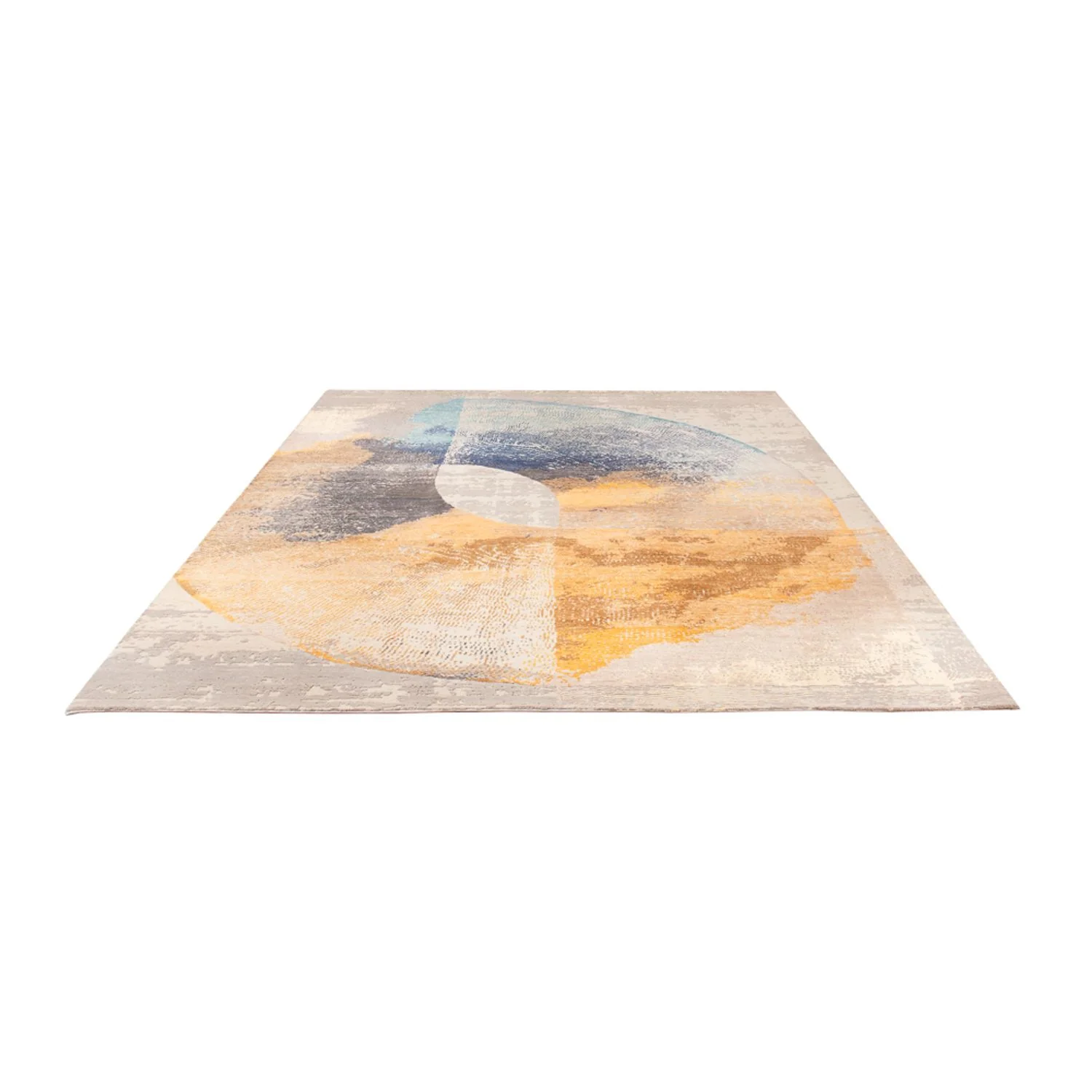 Designer Teppich - 306 x 244 cm - mehrfarbig - Image 5