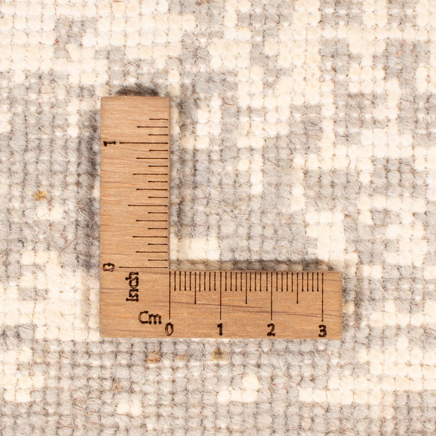Designer Teppich - 306 x 244 cm - mehrfarbig - Image 6