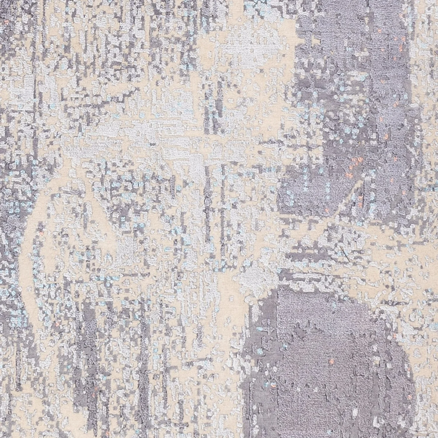 Designer Teppich 306x255cm - Designerteppich - Image 2