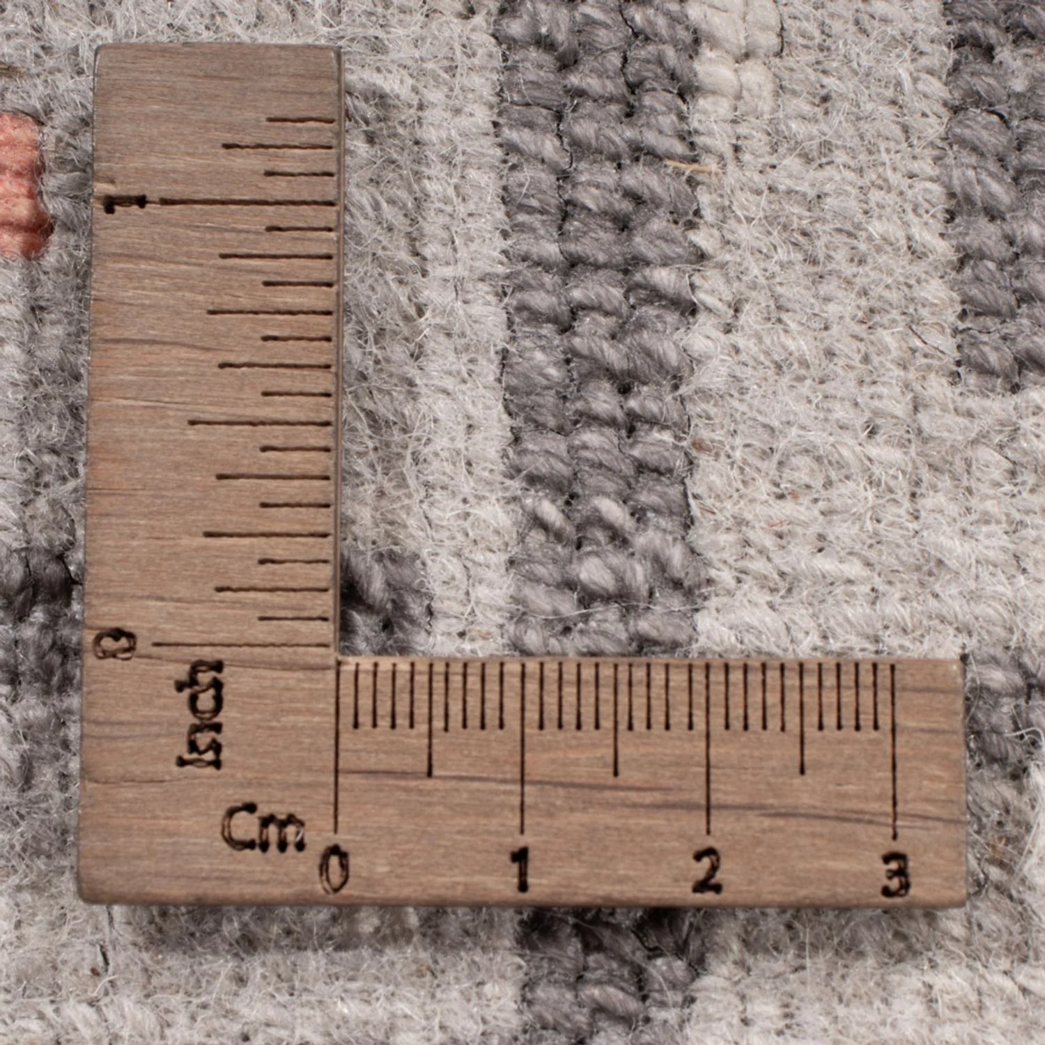 Designer Teppich 306x255cm - Designerteppich - Image 6