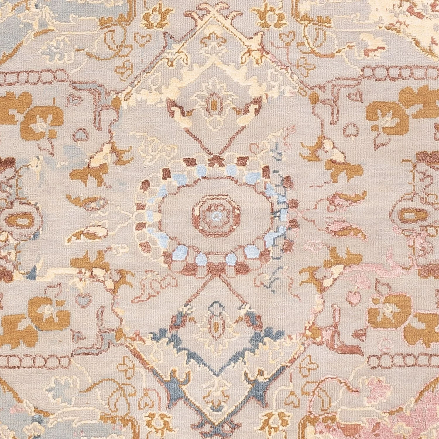 Designer Teppich 307x244cm - Designerteppich - Image 2