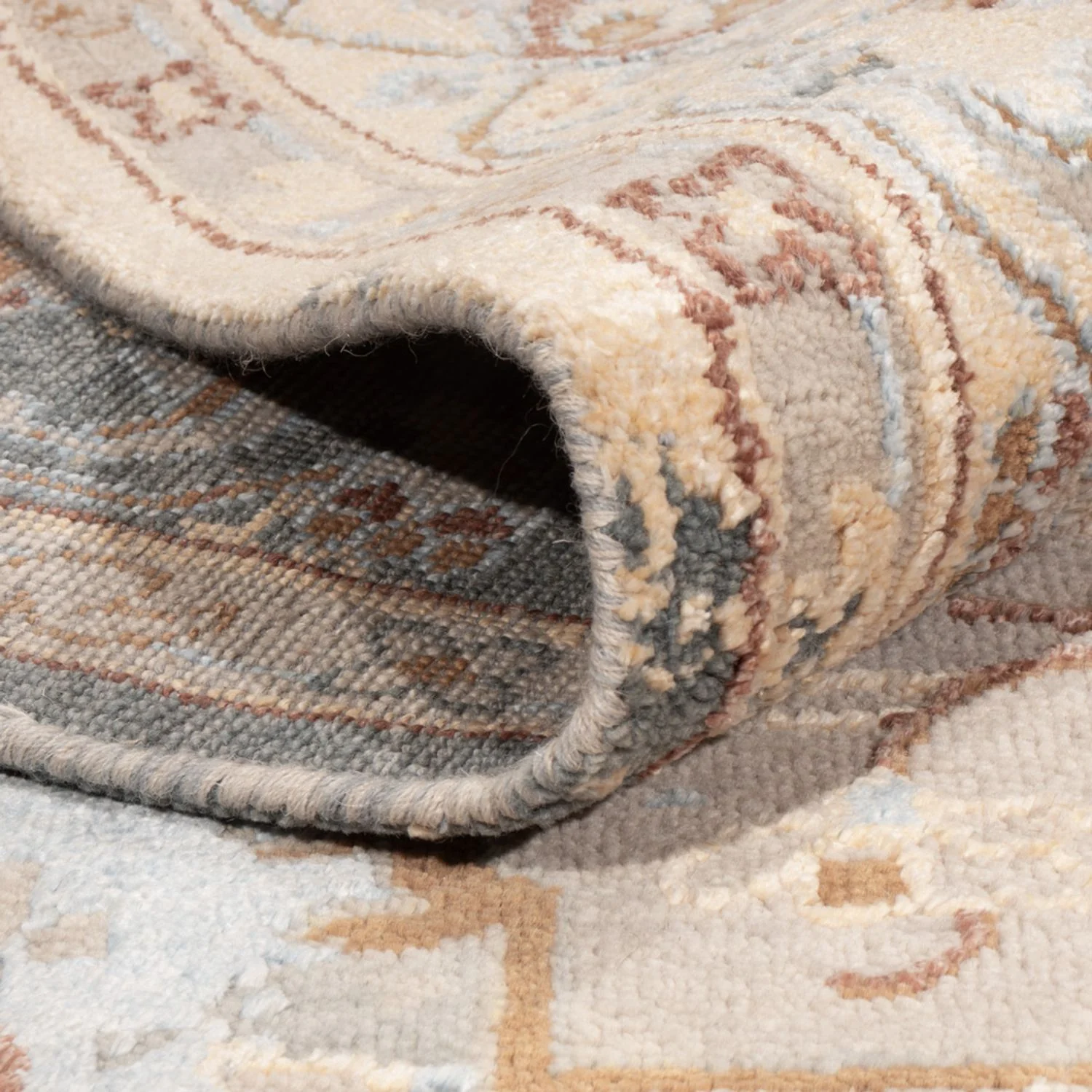 Designer Teppich 307x244cm - Designerteppich - Image 4
