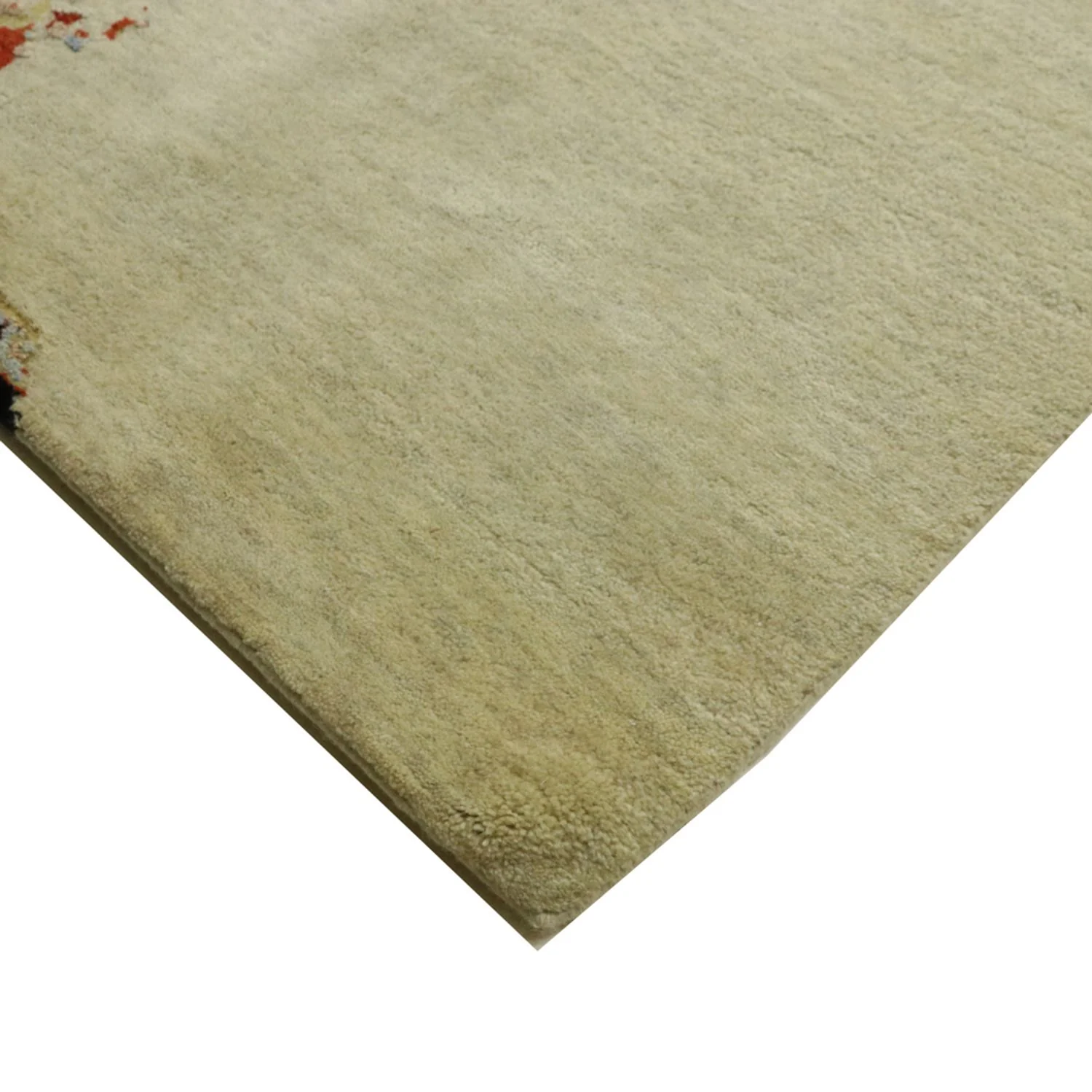 Designer Teppich - 309 x 242 cm - mehrfarbig - Image 3