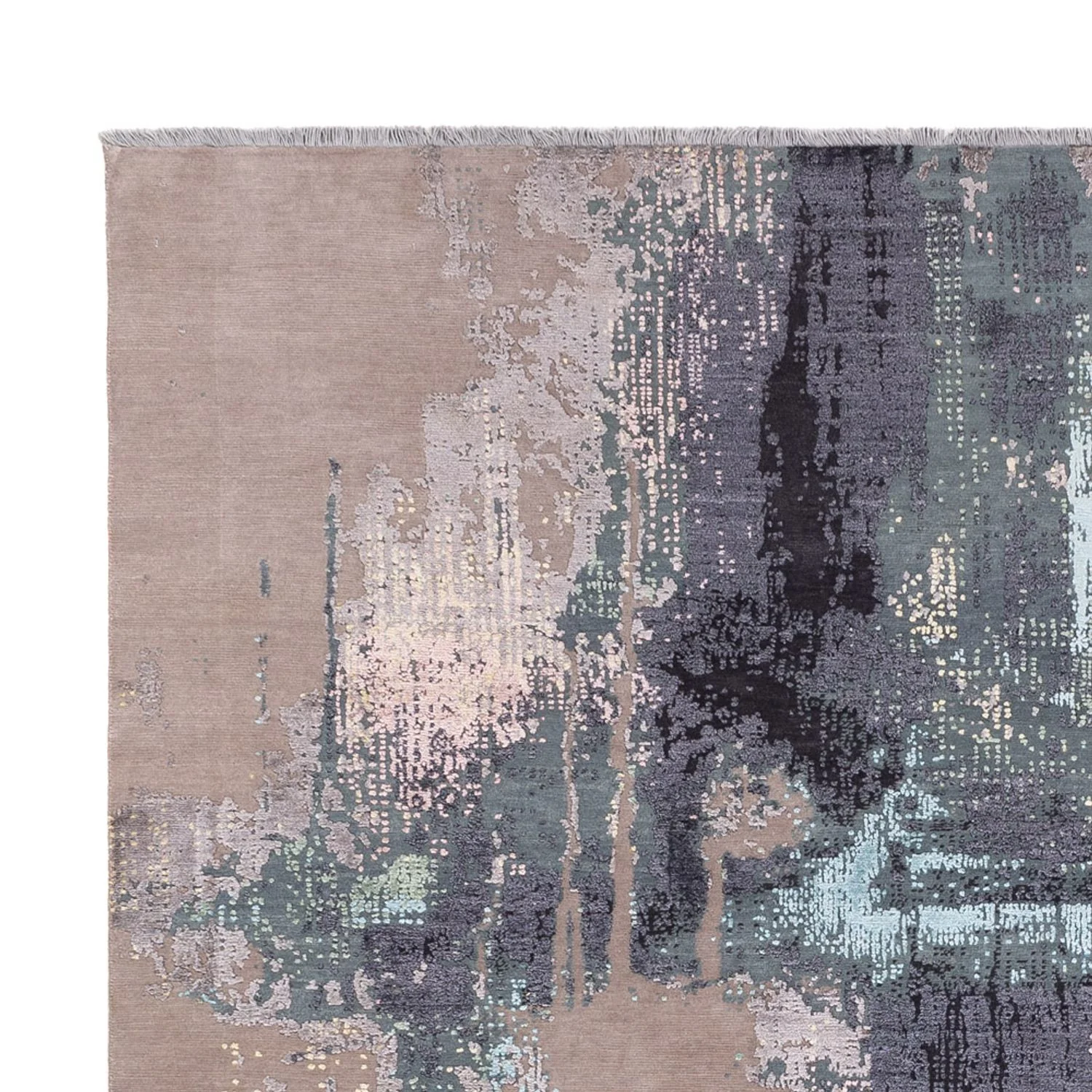 Designer Teppich 310x253cm - Designerteppich - Image 3
