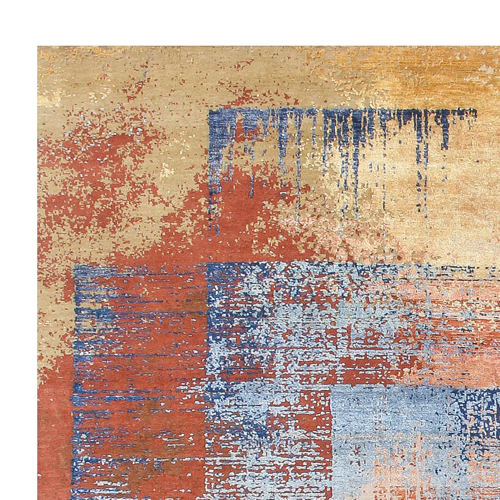 Designer Teppich 313x242cm - Designerteppich - Image 3