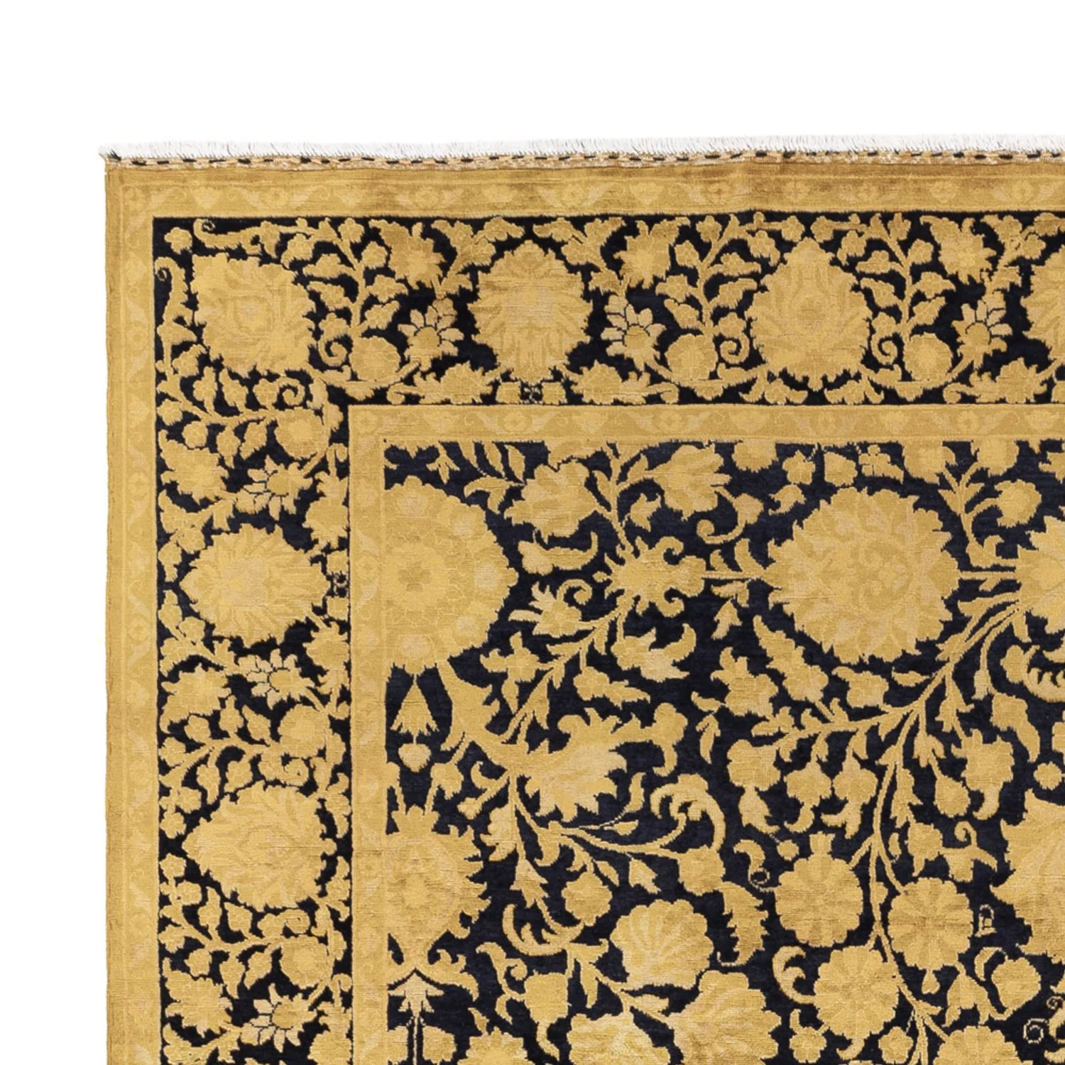 Designer Teppich 314x242cm - Designerteppich - Image 3