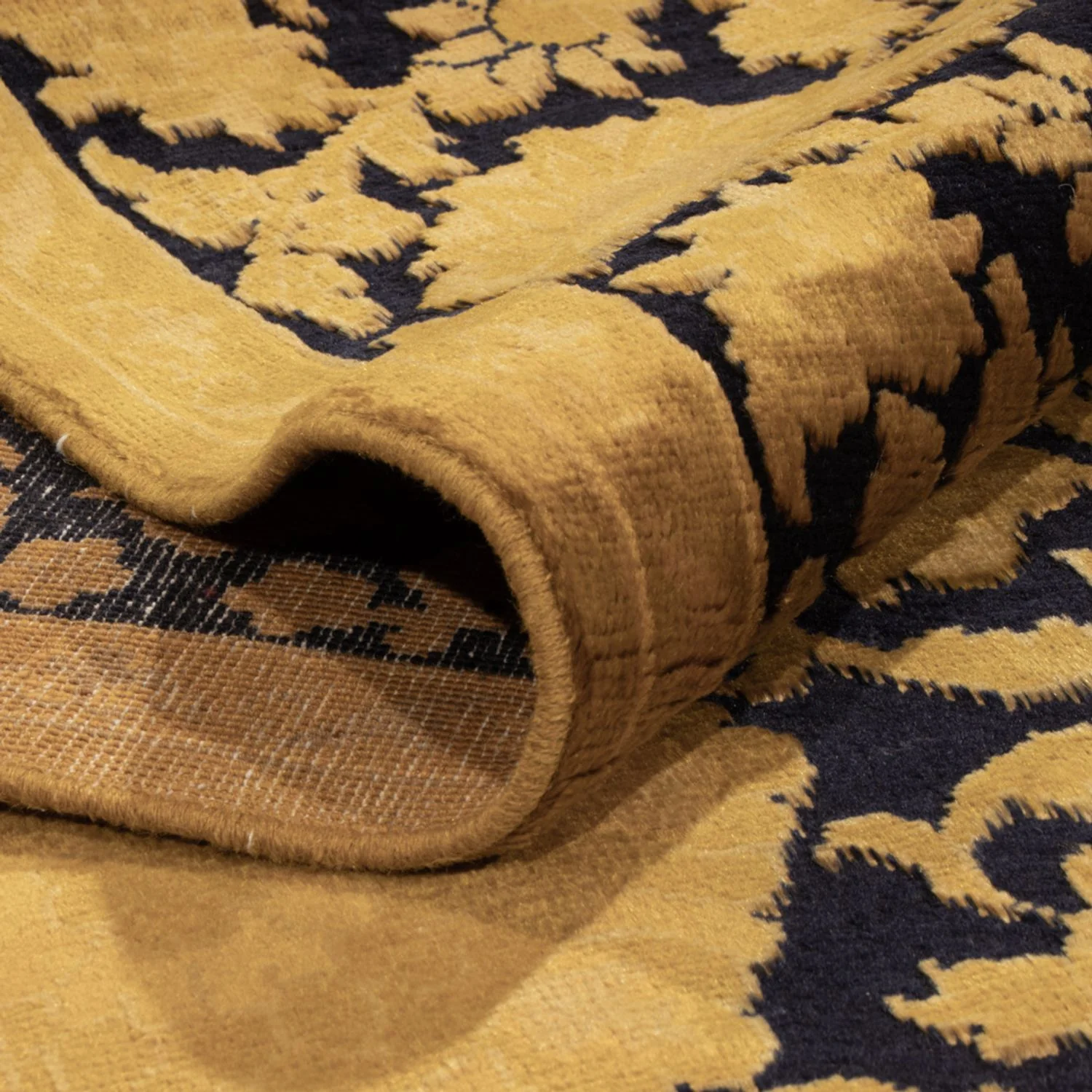 Designer Teppich 314x242cm - Designerteppich - Image 4