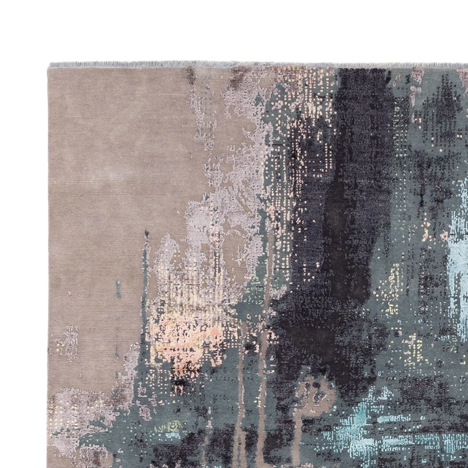 Designer Teppich 314x243cm - Designerteppich - Image 3