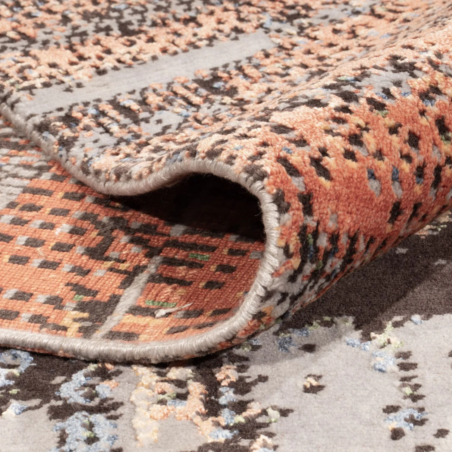 Designer Teppich 315x239cm - Designerteppich - Image 4