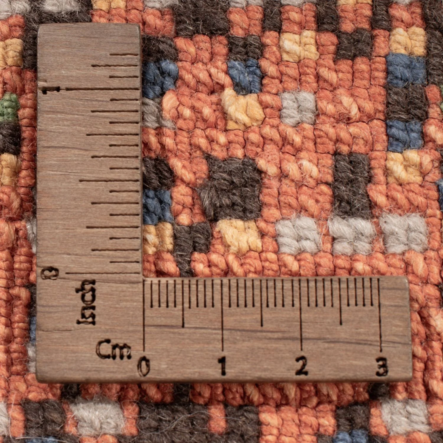 Designer Teppich 315x239cm - Designerteppich - Image 6