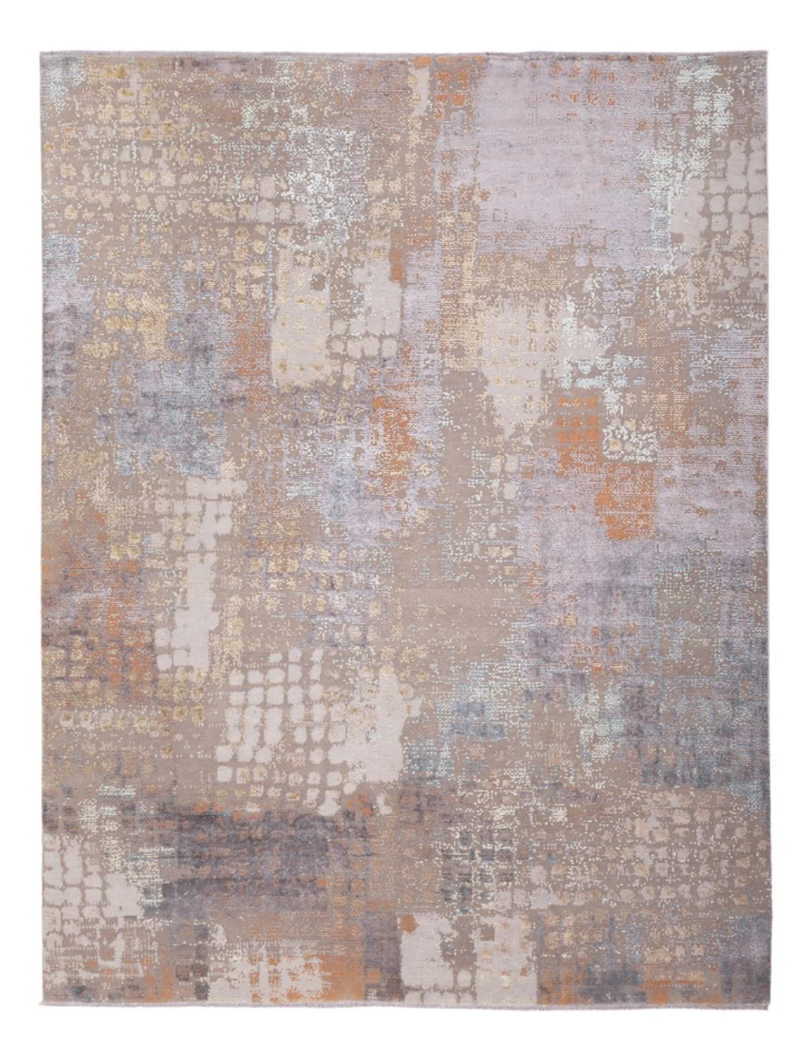 Designer Teppich 316x242cm - Designerteppich